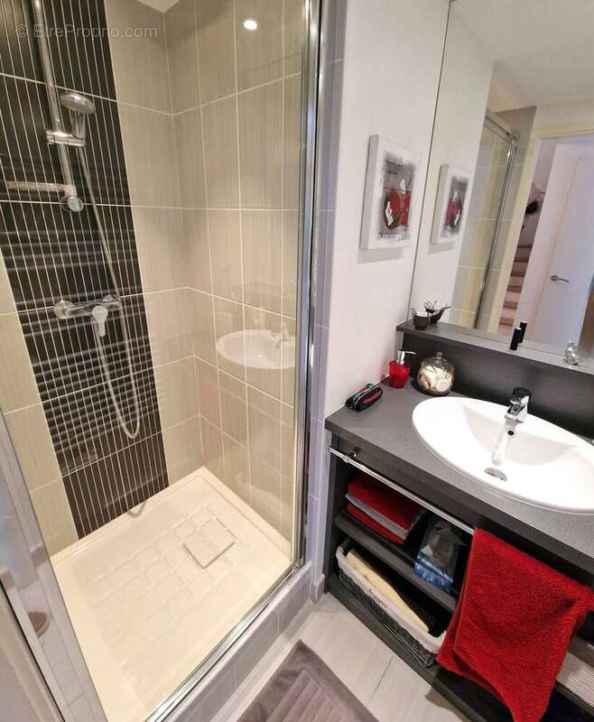 Appartement à PORNICHET