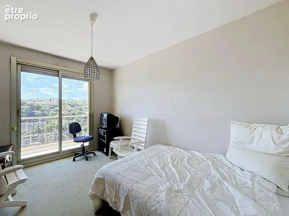 Nice Fabron – Exceptionnel 8 pièces de 197 m² avec vue mer panoramique - photo 23