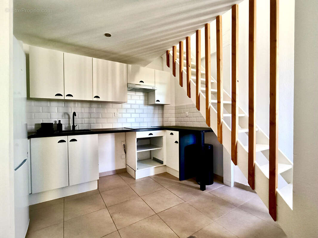 Appartement à MARSEILLE-13E