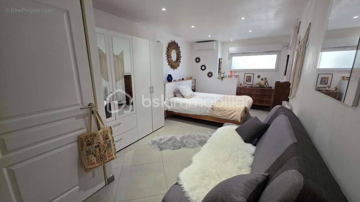  EN EXCLUSIVITÉ – A Cabasse (Var) - Villa avec vue panoramique, 5 Pièces - 100 M² - Grande Suite parentale –  Garage - photo 11