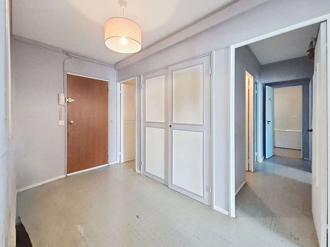 Appartement à CHEVILLY-LARUE