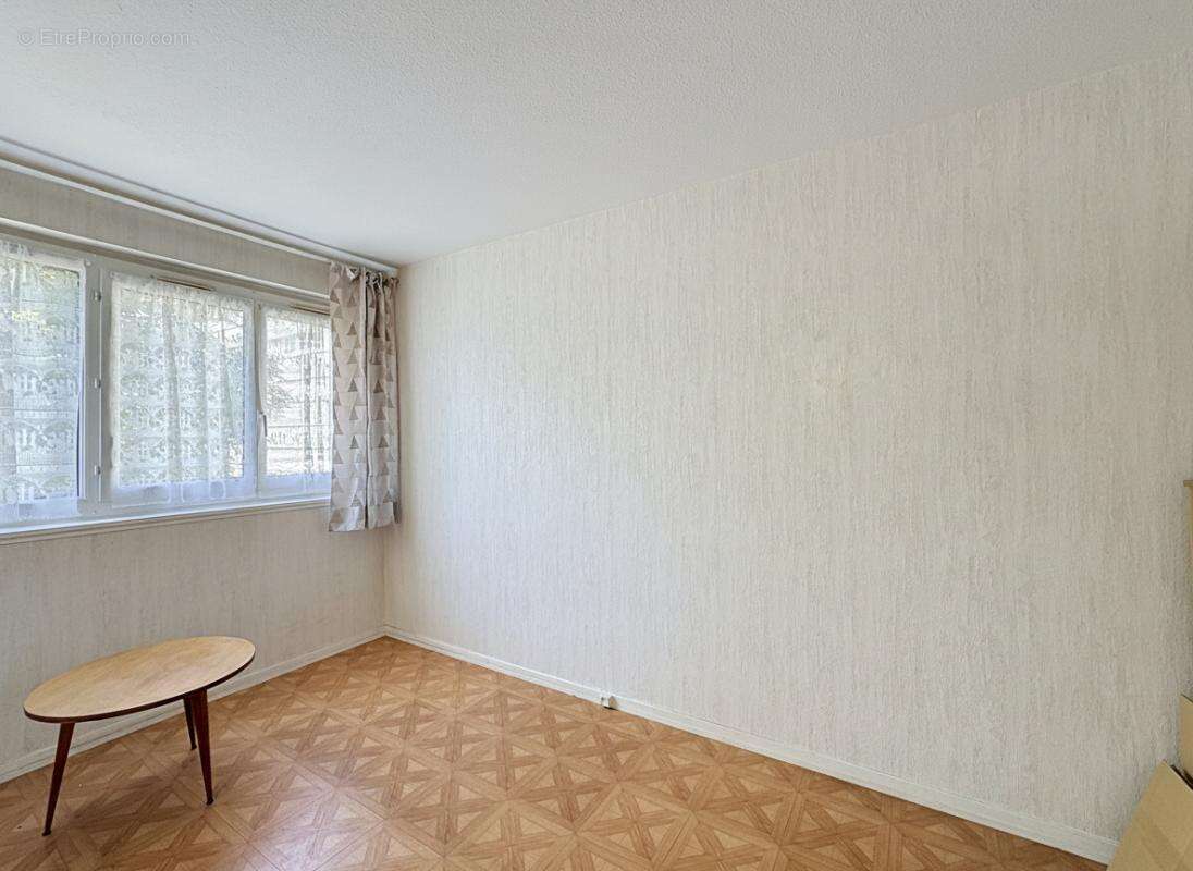 Appartement à MASSY