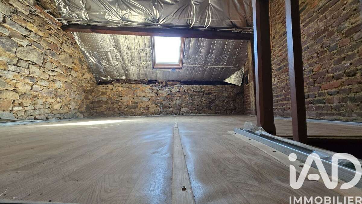 Photo 8 - Maison à HAYBES