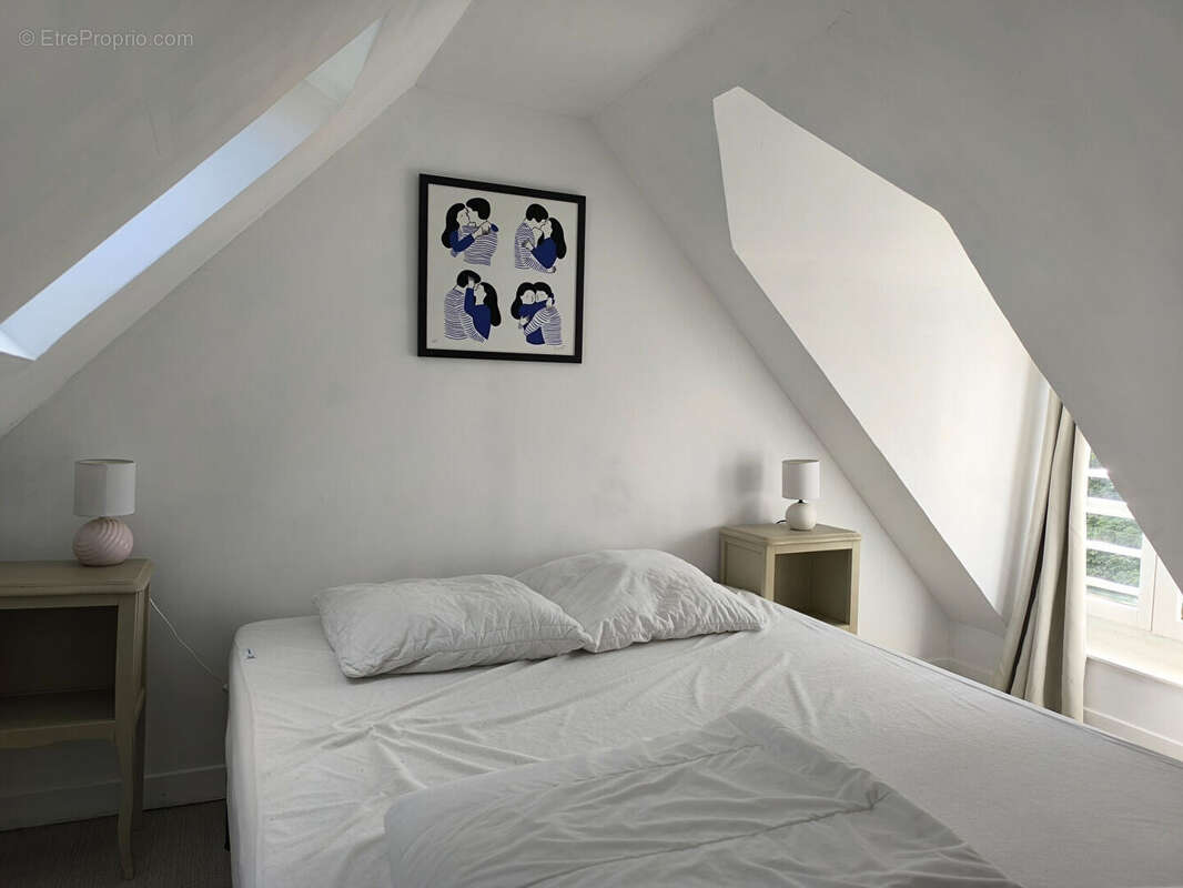 Locquirec Port - Appartement vue Mer - photo 9