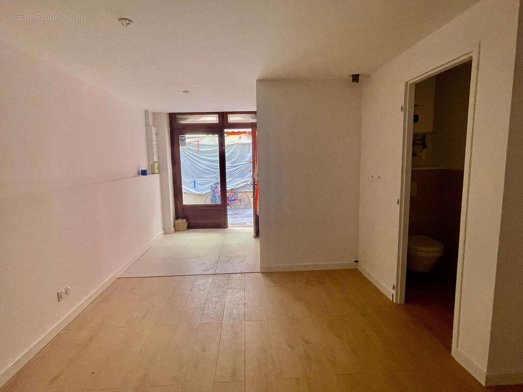 Appartement à FREJUS