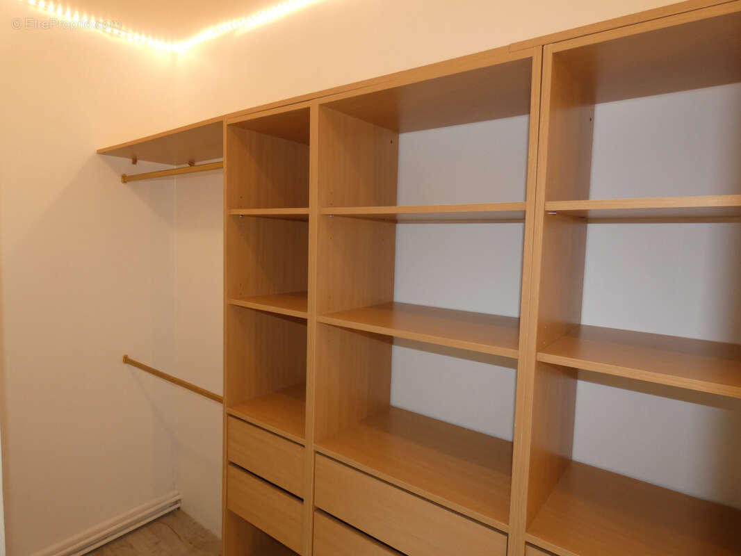 Appartement à AUXERRE