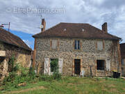 Maison à BENAYES