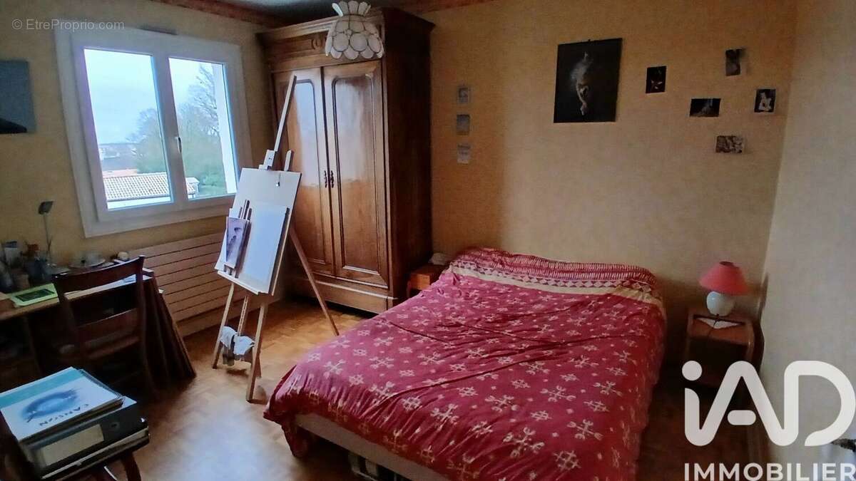 Maison 125 m² à Dompierre-Sur-Yon  - photo 7