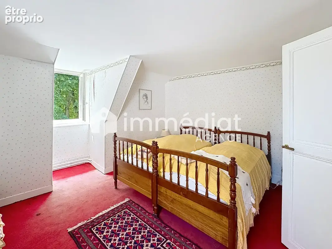 Propriété de Prestige aux Portes de Paris   Tillières-sur-Avre (27570) - photo 27
