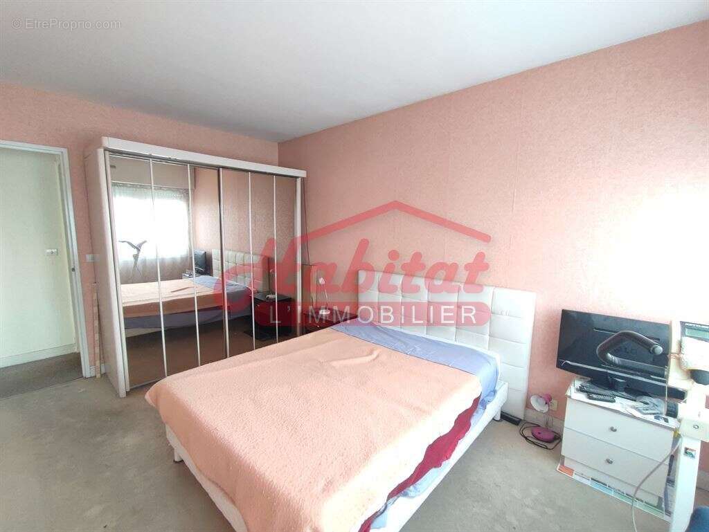 Appartement à CHELLES