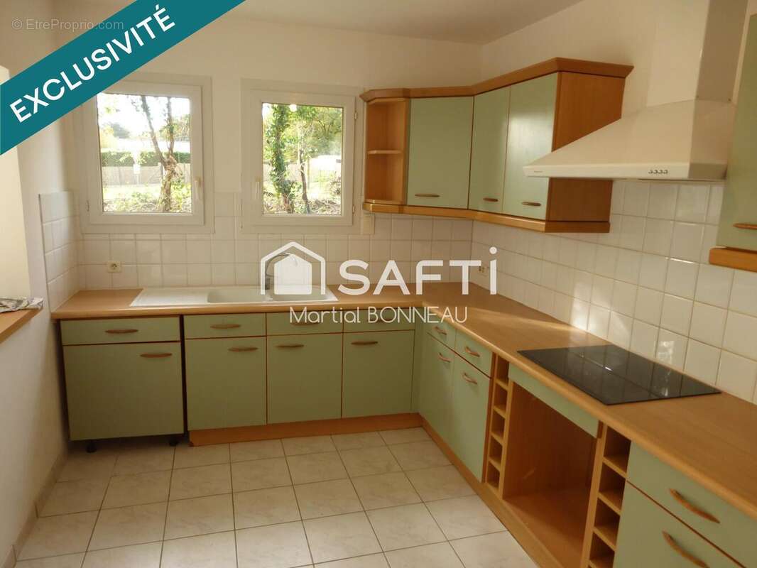 Photo 5 - Maison à SEVERAC