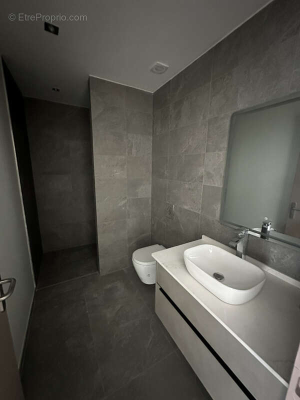 Appartement à SAINT-MARTIN