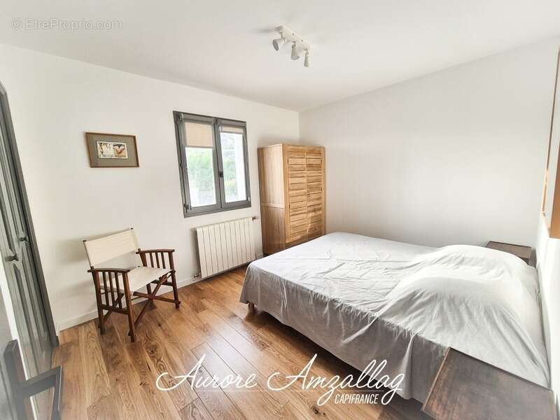 Château-Gombert — Maison de plain-pied 133 m² - photo 8