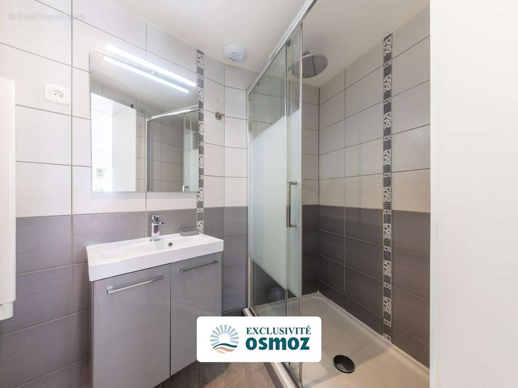 Appartement à LA ROCHELLE