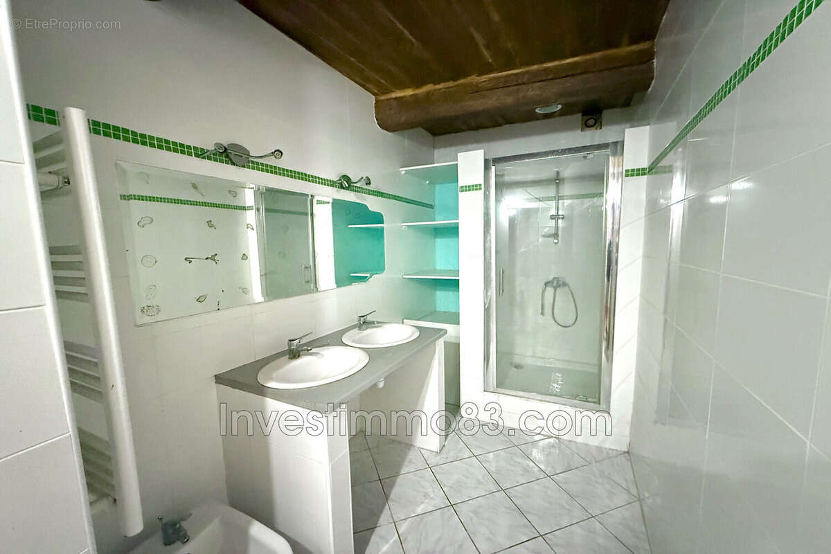 Maison 91 m² à Peypin  - photo 4