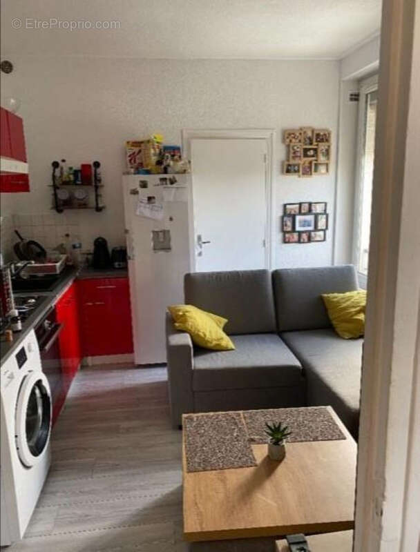 Appartement à CHAMBLY