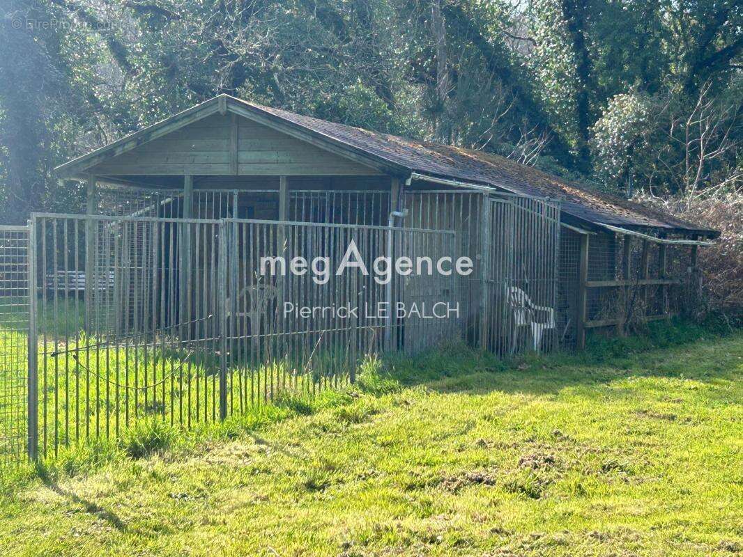 Maison à LE VIEUX-MARCHE