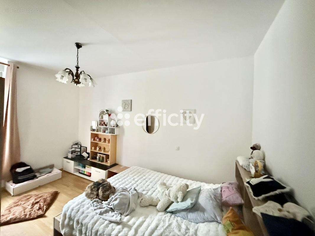 Appartement à LONGUYON