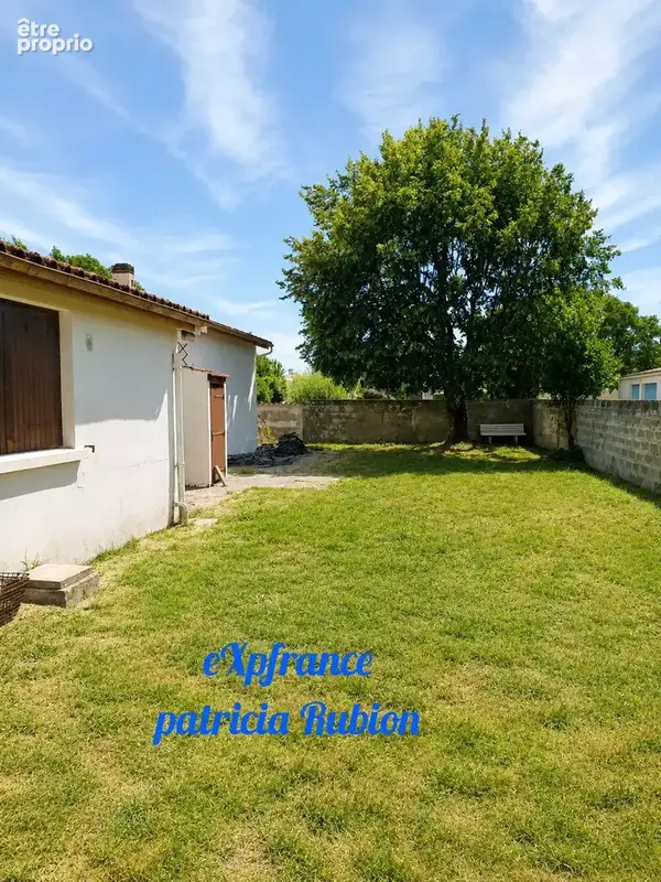 Maison 87 m² à Dolus-D'oleron  - photo 2