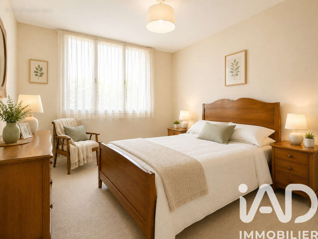 Photo 4 - Appartement à PAU