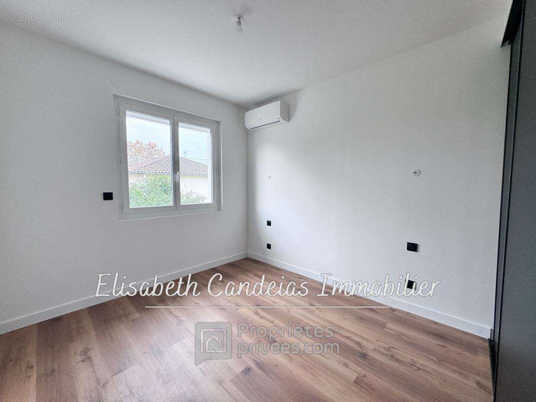 Appartement à L'UNION