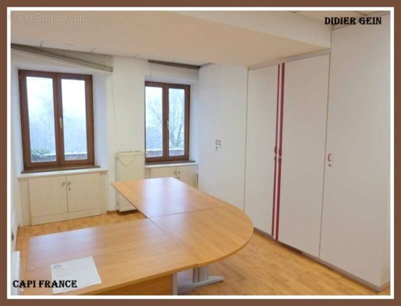 Appartement à BITCHE