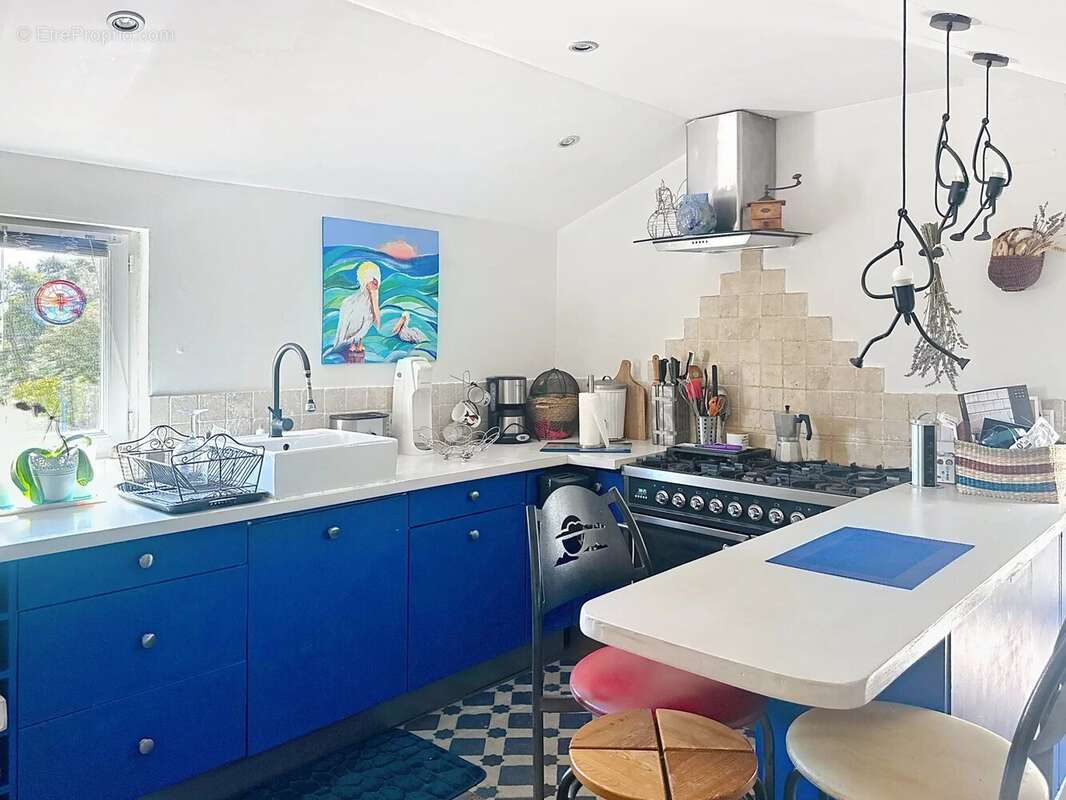 Appartement à MANDELIEU-LA-NAPOULE