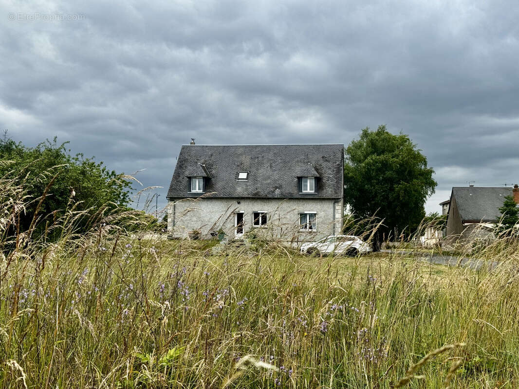 Maison à BRIARE