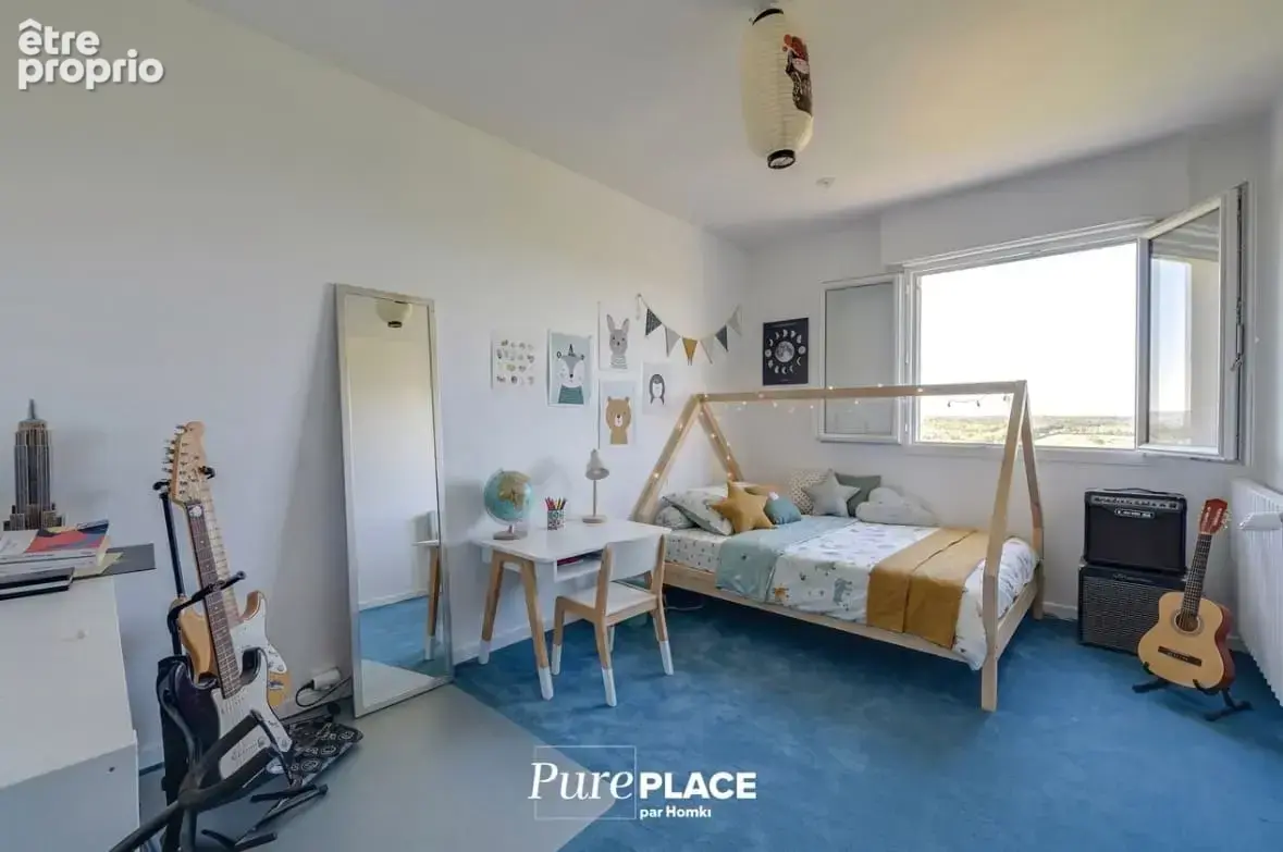 Maison/Villa T8 de 241 m² à La Frette-sur-Seine 95530 - photo 12