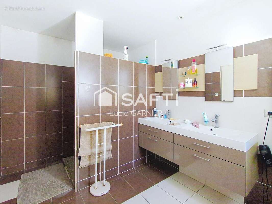 Photo 9 - Maison à CORNEILHAN