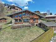 Maison à MEGEVE