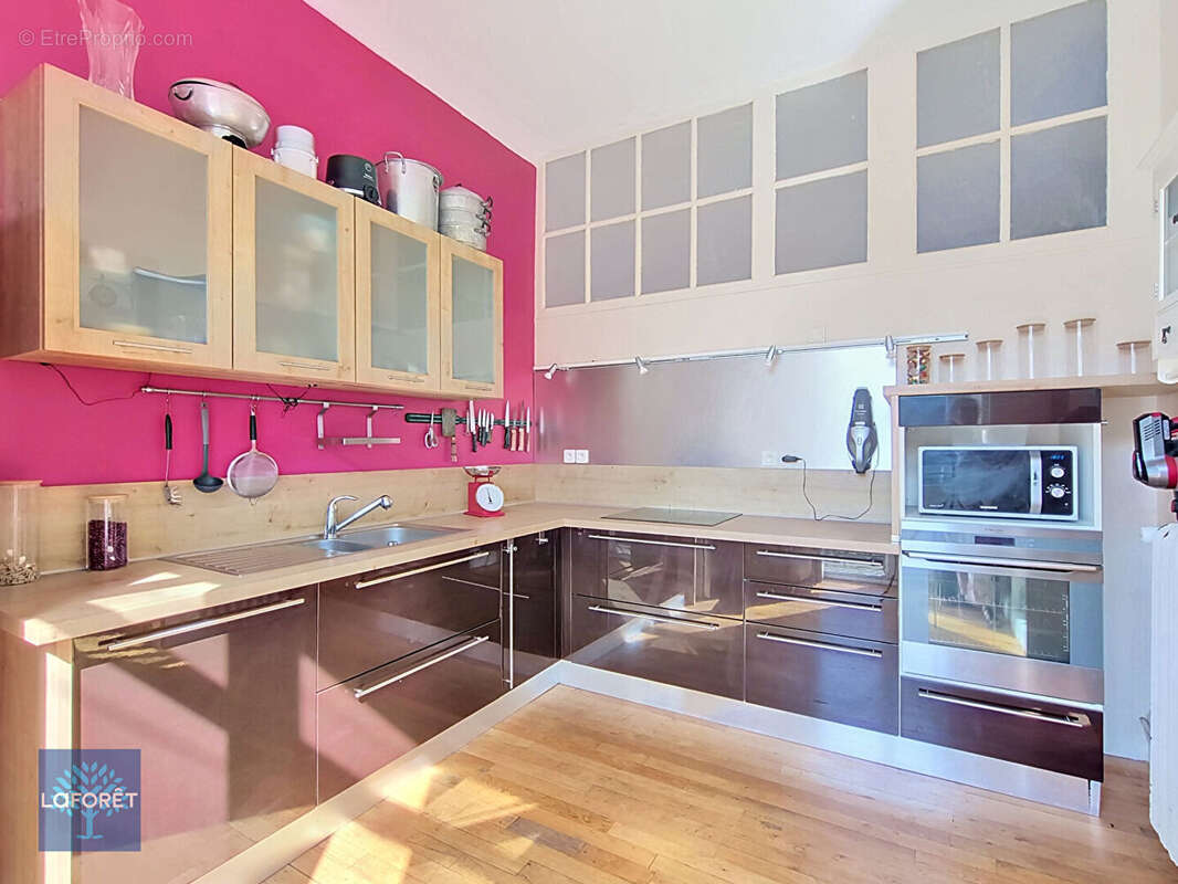 Appartement à FOUGERES