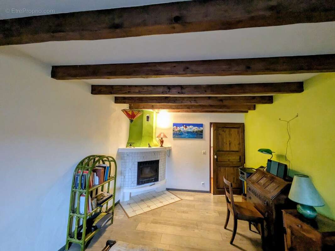 Maison à COISE-SAINT-JEAN-PIED-GAUTHIER