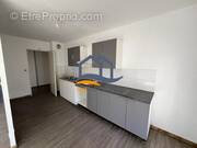 Appartement à EGUILLES