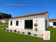 Maison à MONTCHENU
