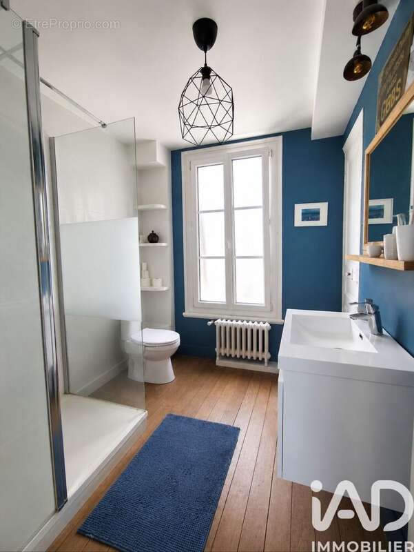 Photo 8 - Maison à PONT-AUDEMER