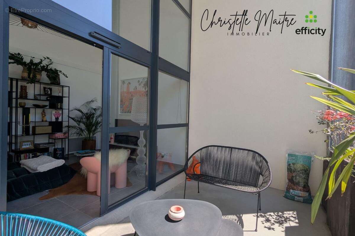 Appartement à ARLES