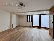 Appartement à PARIS-19E