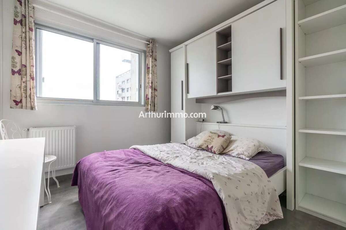 Appartement à SUCY-EN-BRIE