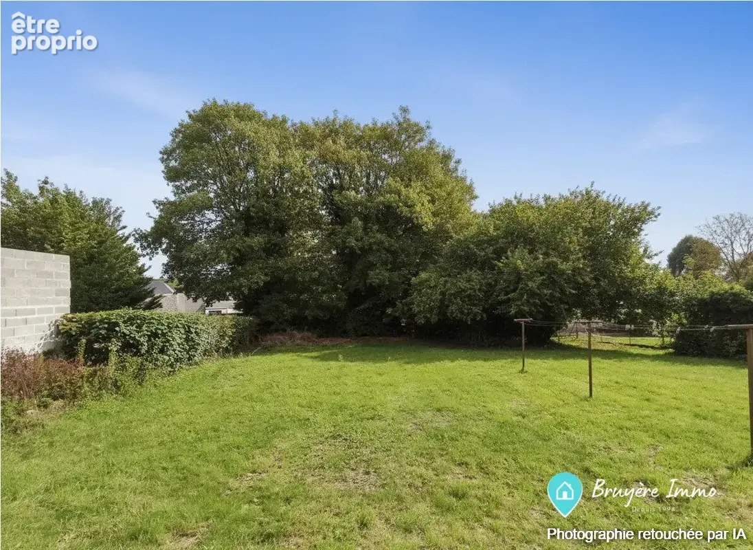 Maison 9 pièces 145 m² à vendre à Saint-Michel (02830) - photo 6