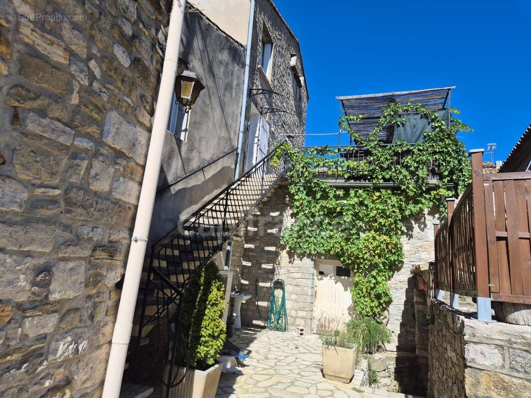 Maison à vendre 4 pièces DEAUX - photo 14