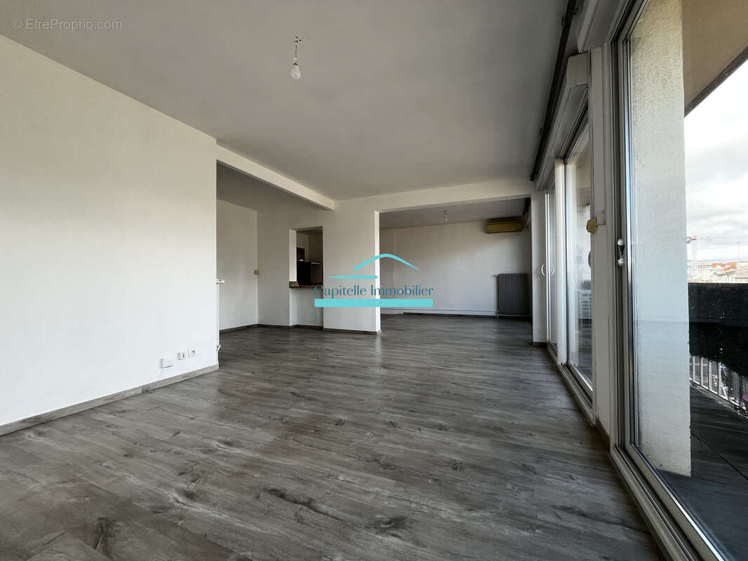 Appartement à BEZIERS