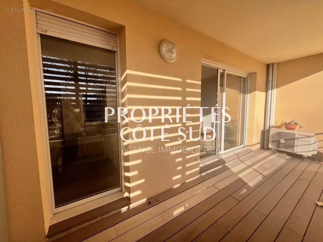 Appartement à AVIGNON