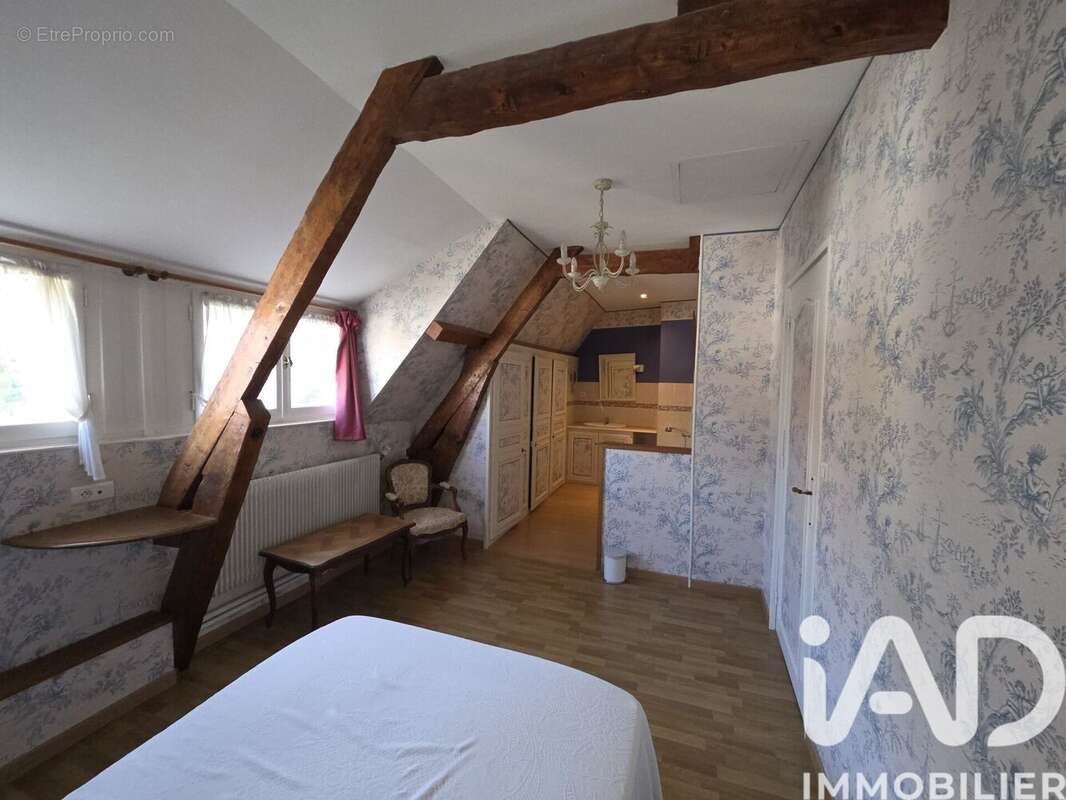 Photo 6 - Maison à MAROEUIL