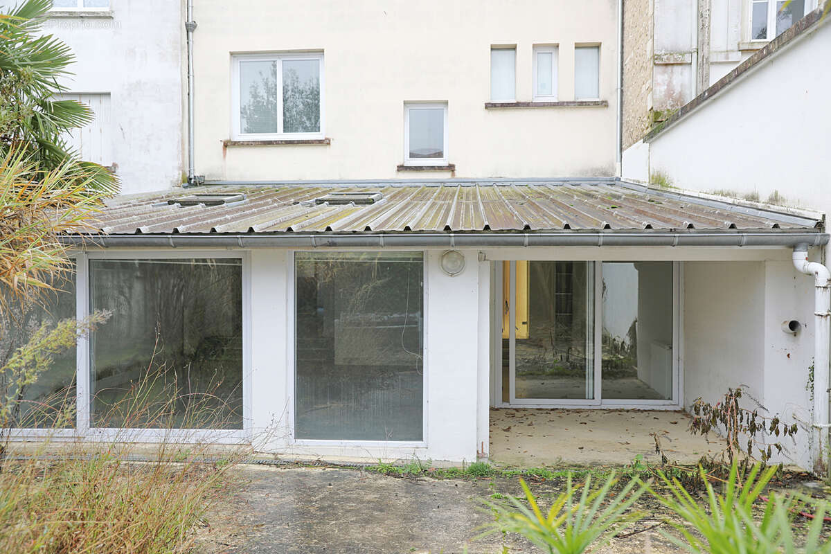 Appartement à ROYAN