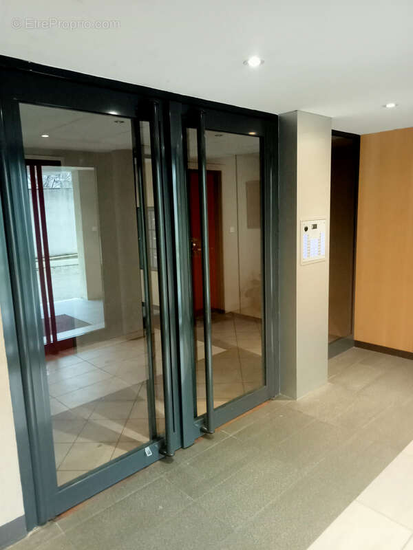 Appartement à CARPENTRAS