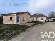 Photo 1 - Maison à CLEREY