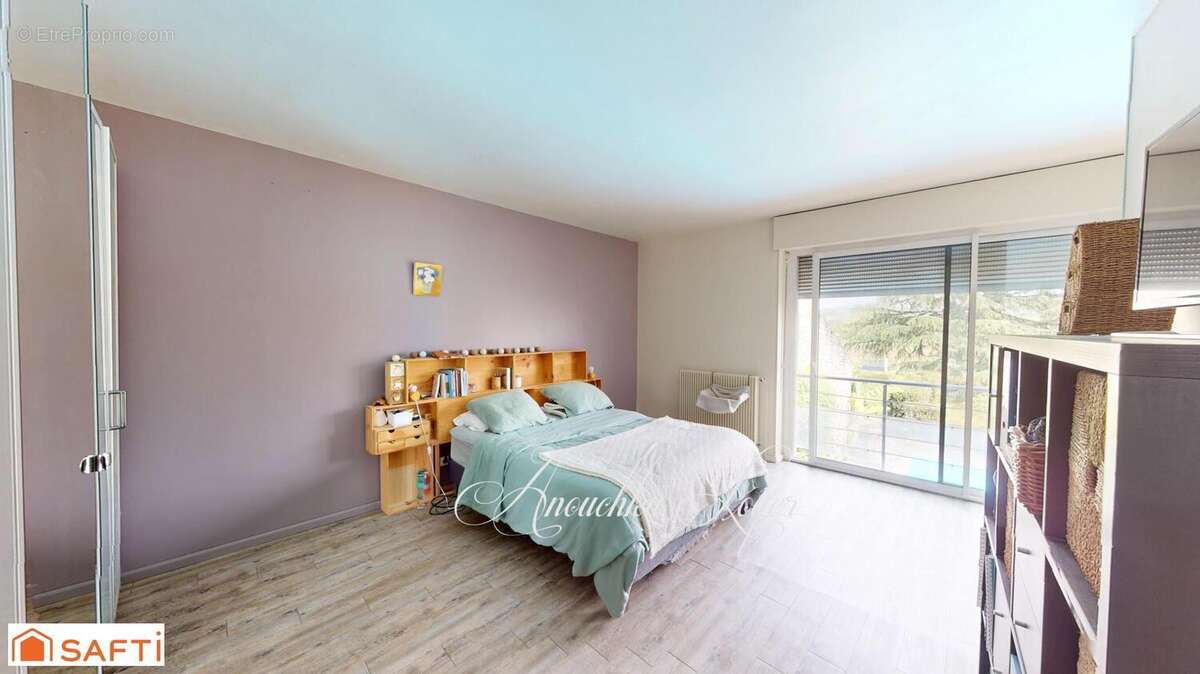 Photo 8 - Maison à PREIGNAC