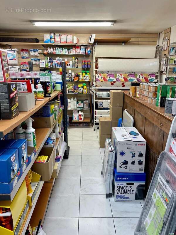 Photo 2 - Commerce à BANDOL