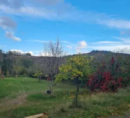 Maison à CAMPAGNE-SUR-AUDE